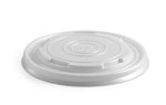 Compostable paper lid, 12oz, 16oz and 32oz